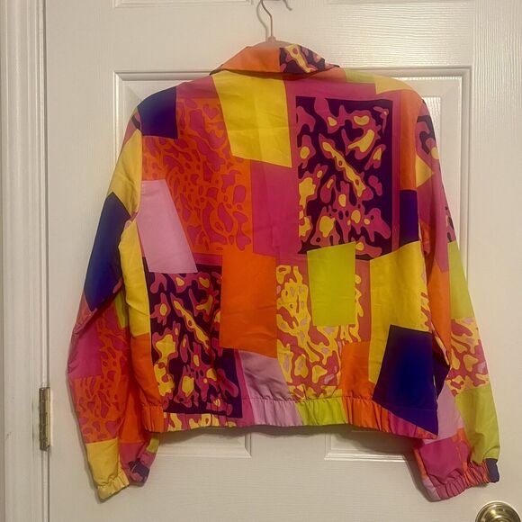 Barbie the Movie Costume Jacket Size M Party Play - Picture 4 of 4